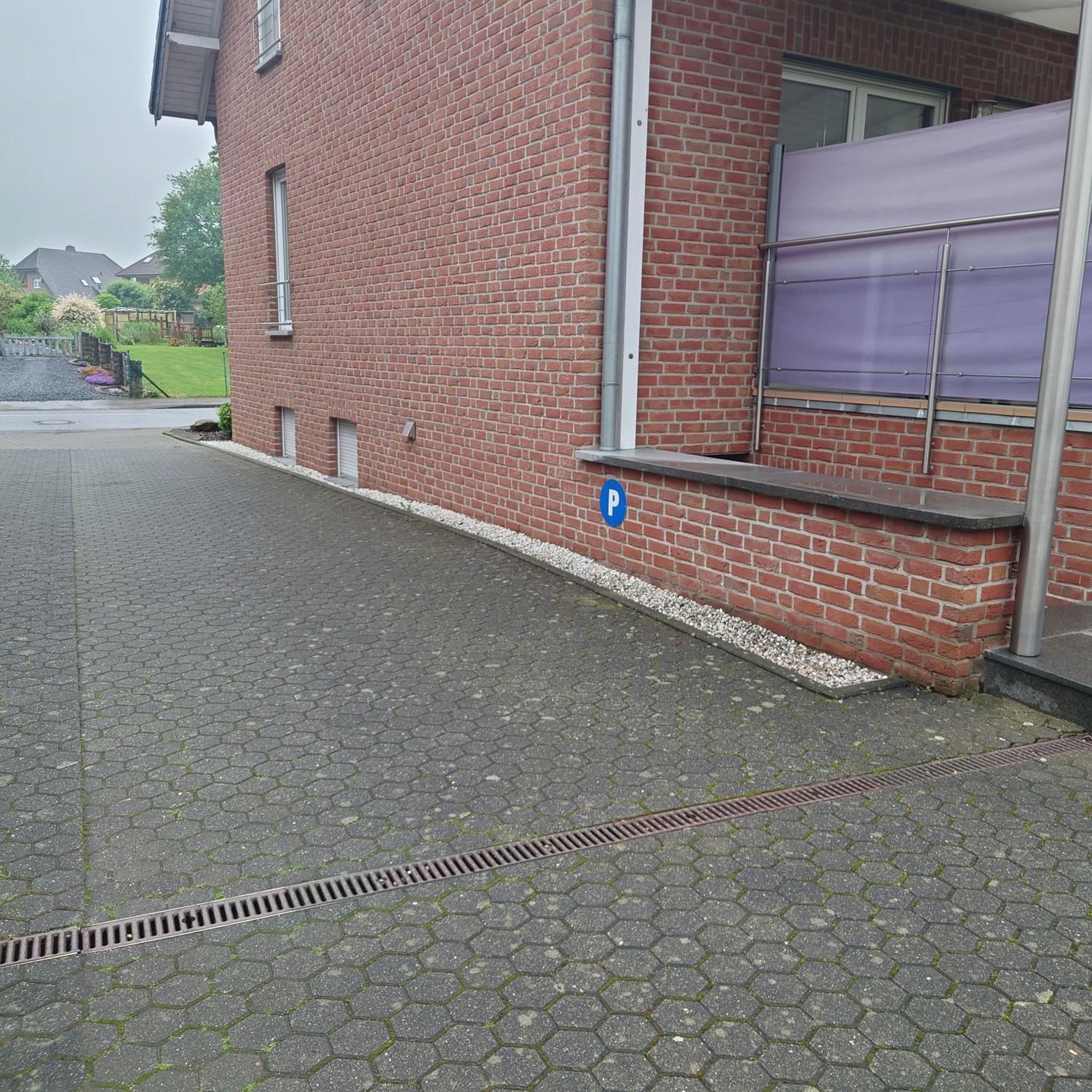 Fewo-Lieck Heinsberg  Exterior photo